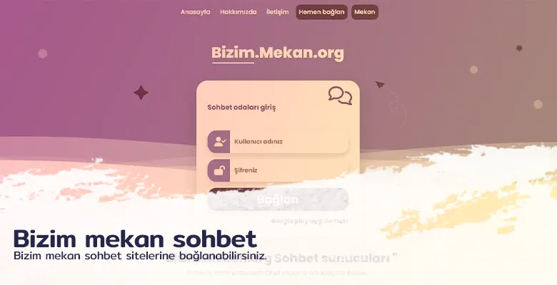 bizim mekan