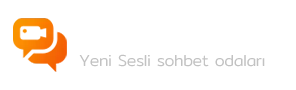 Sohbet yeri, Sesli ve görüntülü sohbet